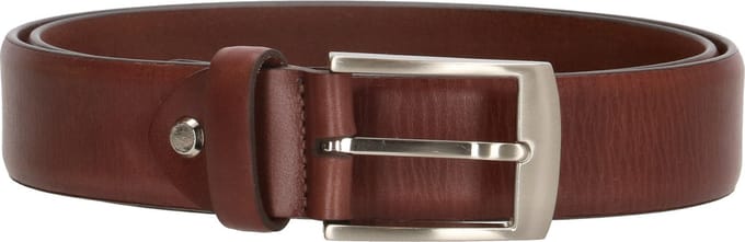 Old West Frisco Riem - Bruin