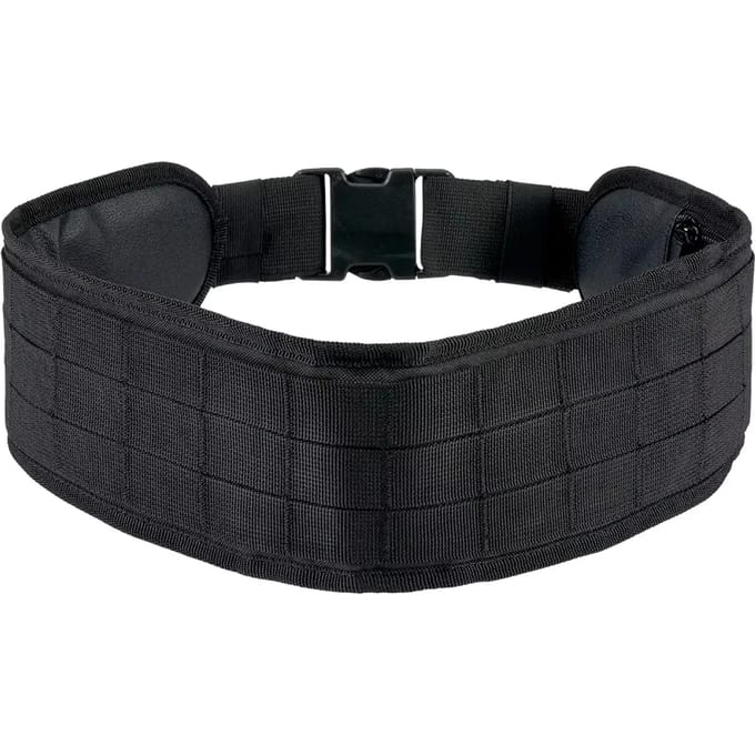 Brandit - Molle Belt Molle accessoire - Zwart