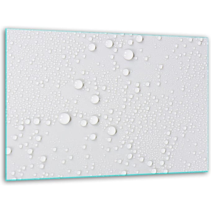 TMK ArtDeko - Serie - Snijplank - 40x30 cm - Wit