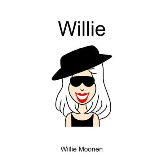 Willie - Willie Moonen