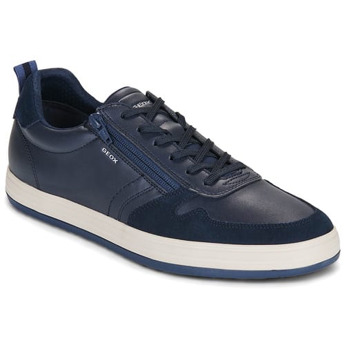 Lage Sneakers Geox U SERIFOS