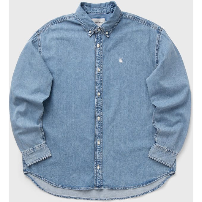 L/S Lucas Shirt