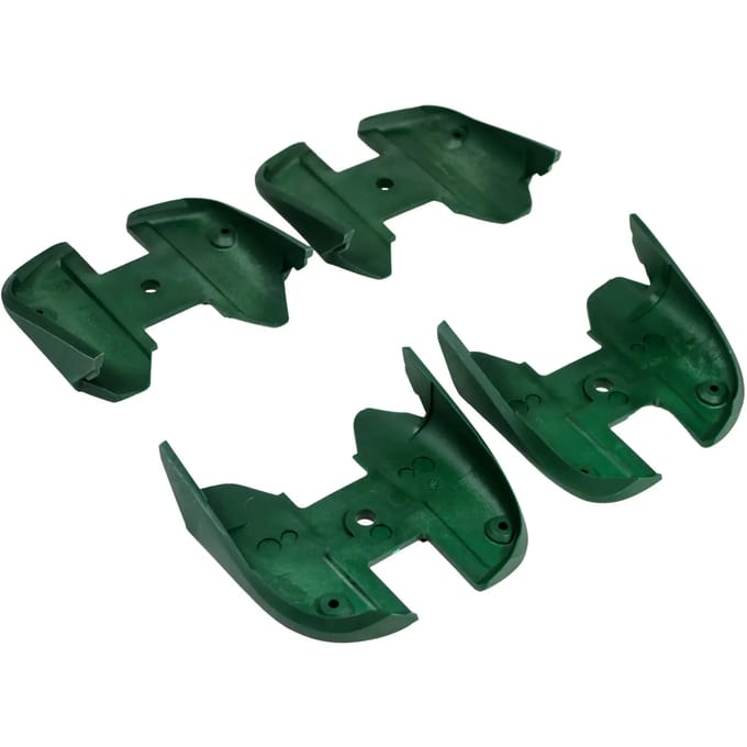 Soulplates roller Xsjado (x2)