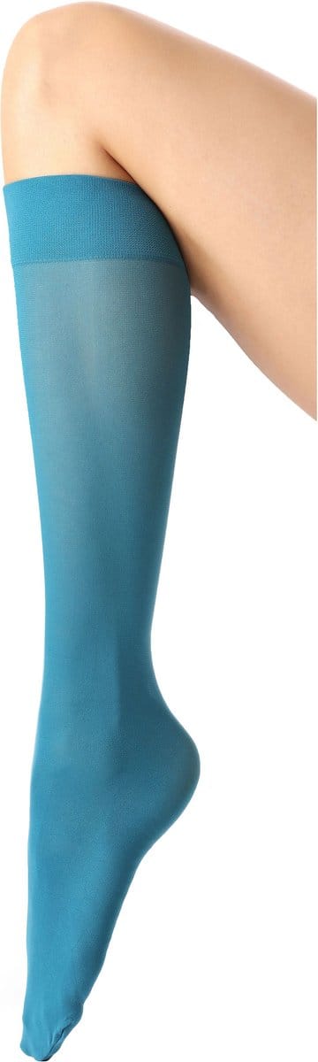 Merry Style Knie Panty – 40 DEN – Benzine - MS-SS-T8001