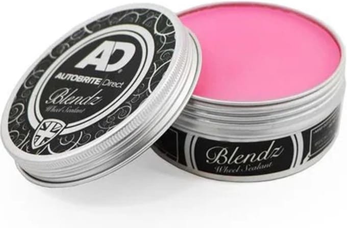 Autobrite - Blendz Endurance Wax - 140 gr.