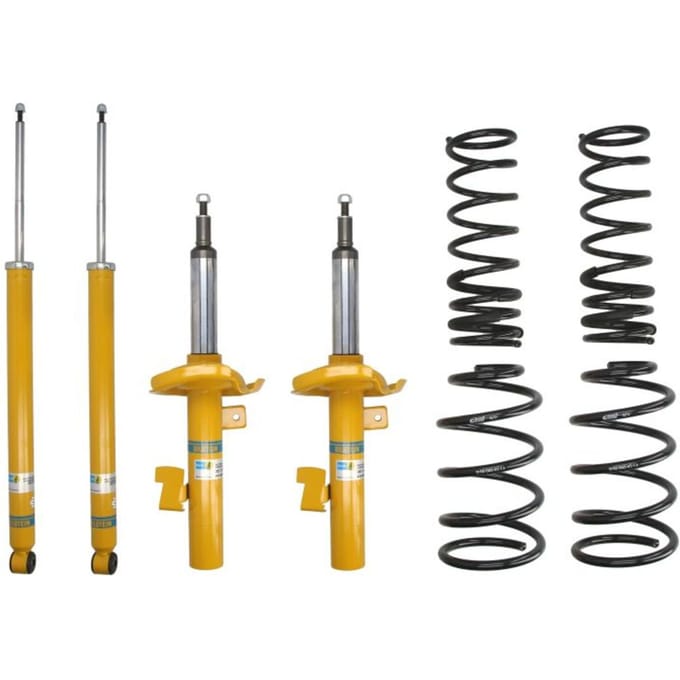 Onderstel, veren / dempers EIBACH B12 Pro-Kit EIBACH E90-55-013-03-22