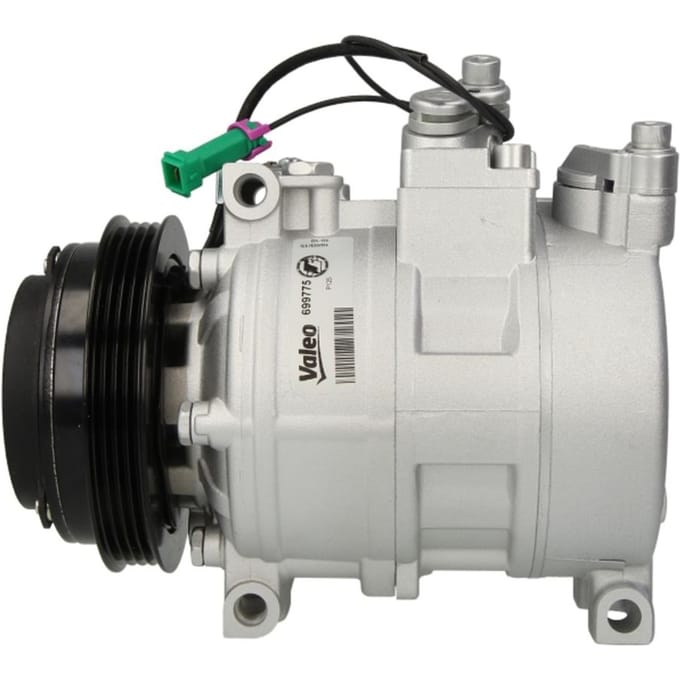 Compressor airconditioning VALEO 699775
