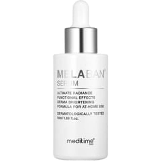 meditime - Melaban Serum 50ml