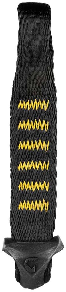 Grivel Sport Quickdraw 5 Eenheden Geel 13 cm