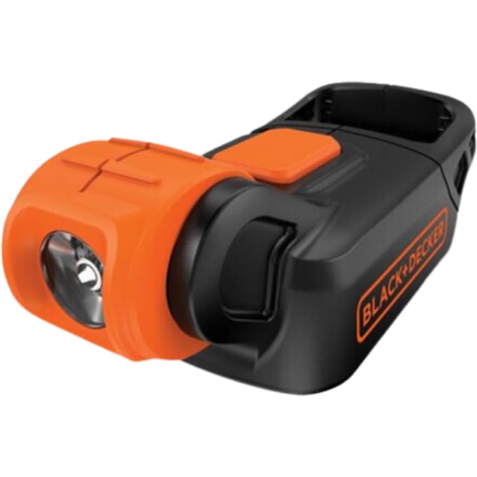 Black & Decker Werklamp