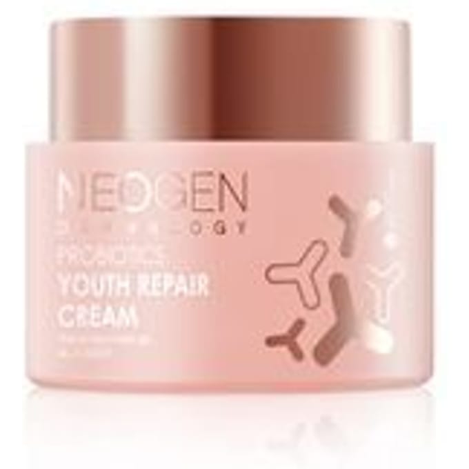 Neogen, Crème de soulagement probiotique, 1,76 oz (50 grammes) white