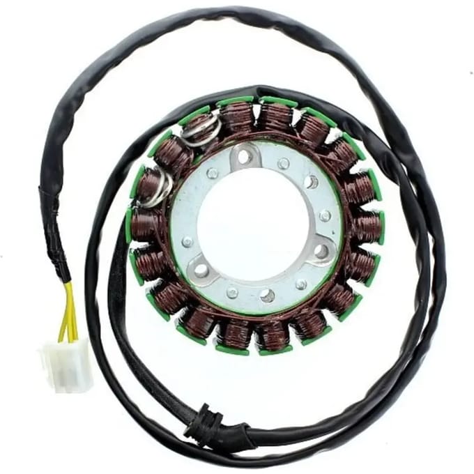 Allumage moto stator Electrosport Triumph