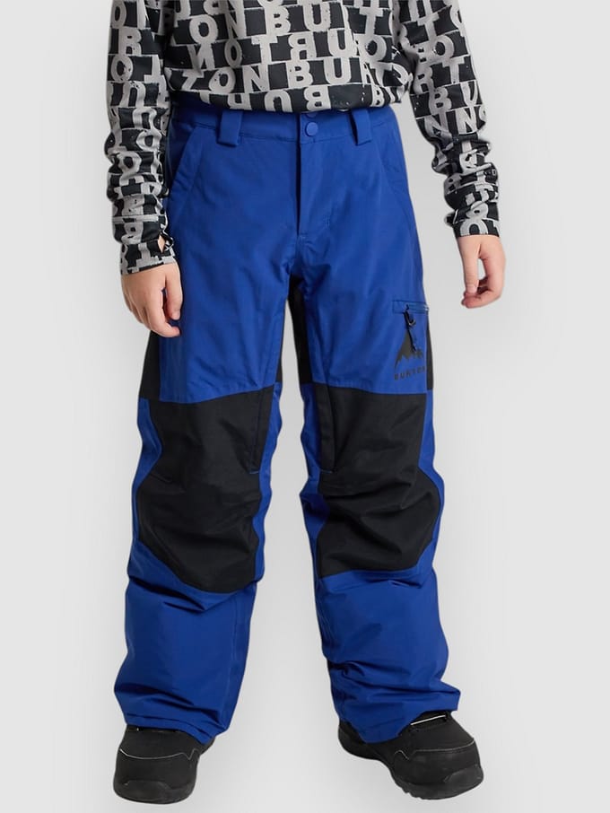 Burton Skylar Kids Broek blauw