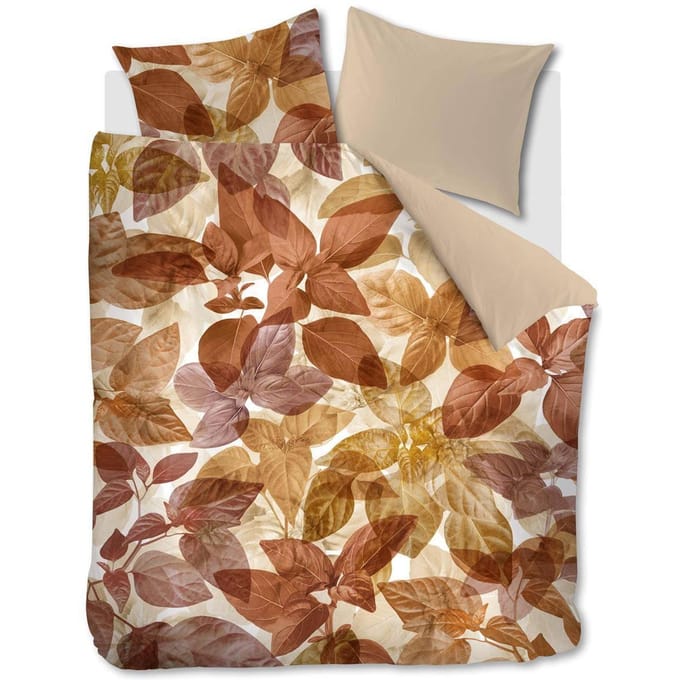 Dekbedovertrekset Amber | Beddinghouse