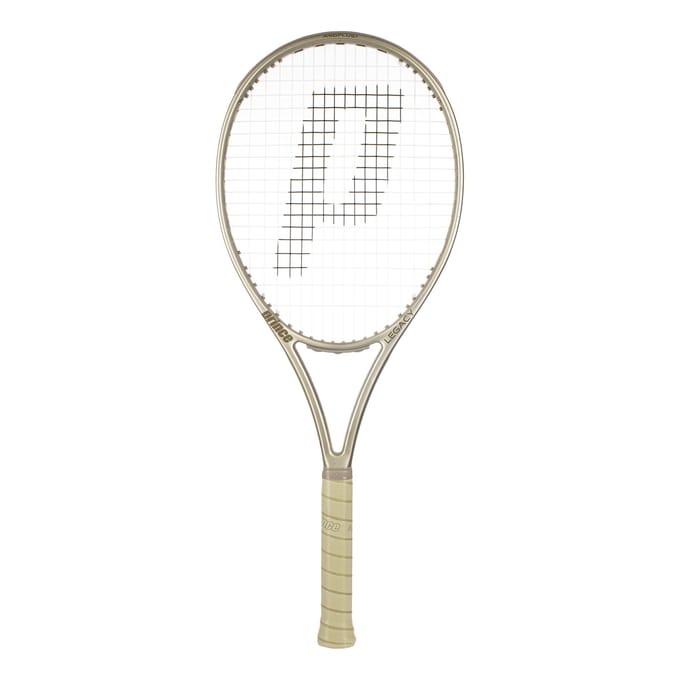 Prince O3 Legacy 105 Tennisracket Testrackets