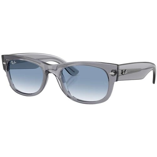 Zonnebril Ray-ban Mega Wayfarer-zonnebril