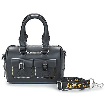 Schoudertas Dr. Martens Mini Top Handle Bag Bag Black Kiev