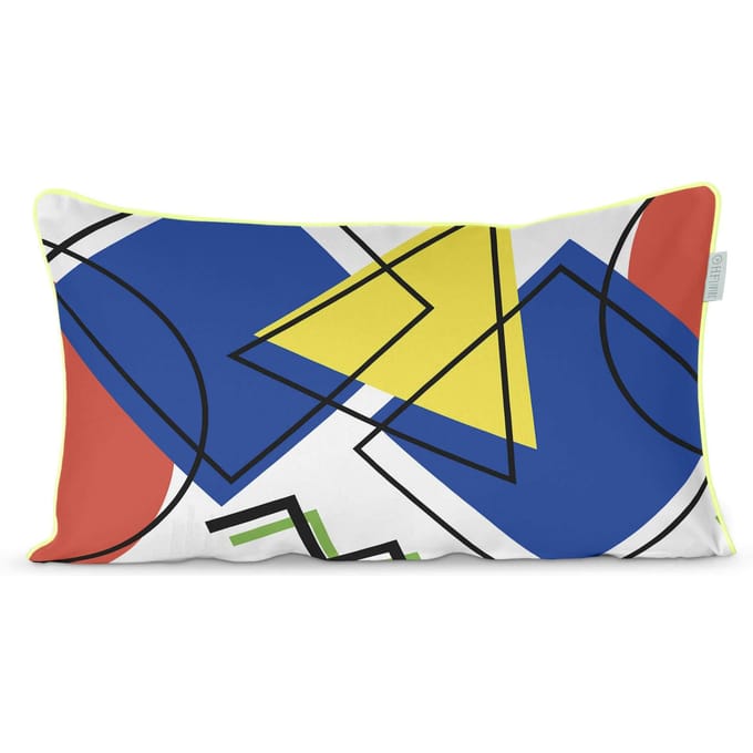 Kussenhoes Memphis | HF Living