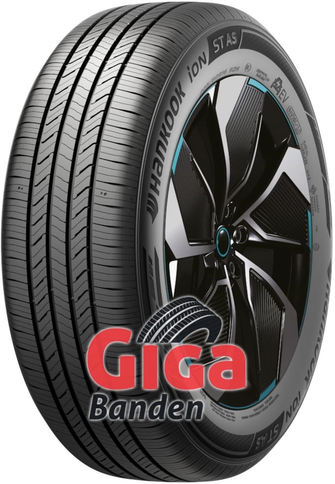 Hankook iON ST AS (IH61) ( 235/50 R18 97V 4PR EV SBL )