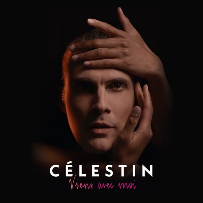 Célestin - Viens Avec Moi (CD)