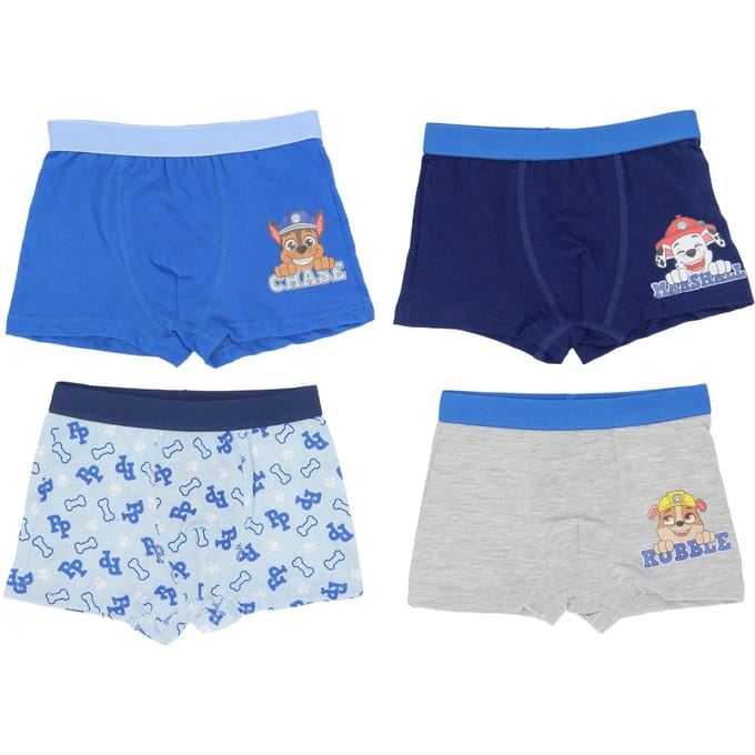 Paw Patrol Boxershorts