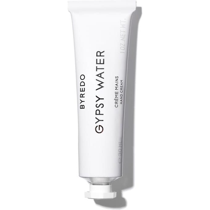 Byredo Gypsy Water Hand Cream Travel Size