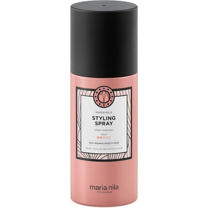 Maria Nila Style & Finish Styling spray Haarspray Dames 100 ml