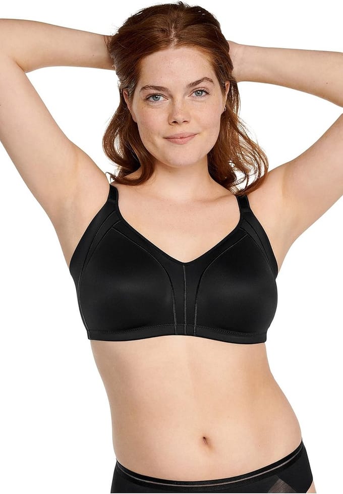 Minimizer Bh voor Dames Zonder Beugel - Optisch Verkleinend en Glad