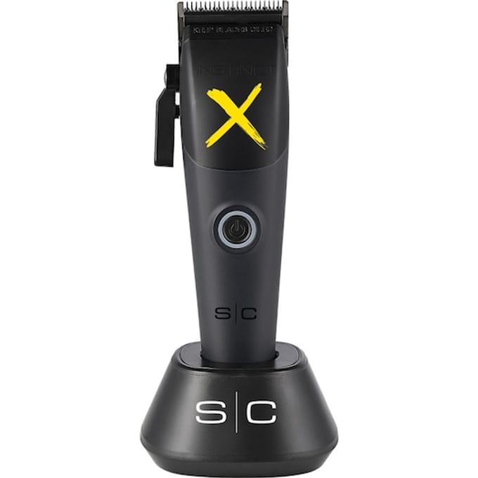Stylecraft Clippers Instinct-X Clipper Tondeuses Unisex