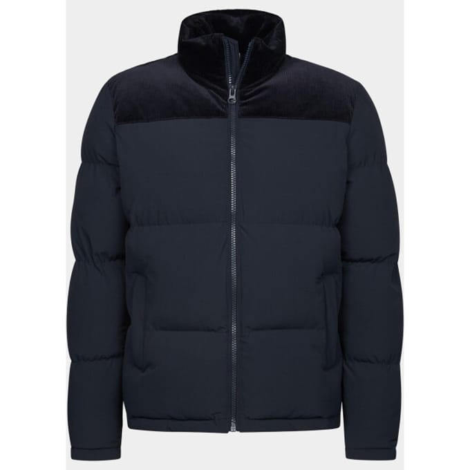 Profuomo Winterjas heren ppwu30011/b
