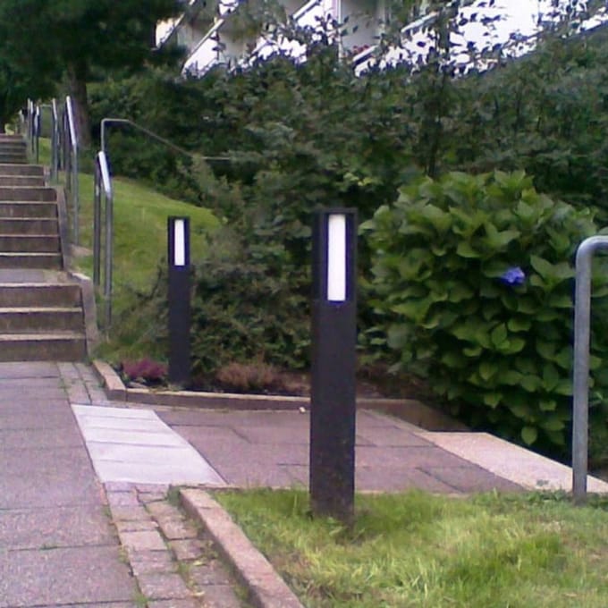 Albert Leuchten Tuinpadverlichting 285 S