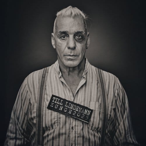 Till Lindemann - Zunge (2 CD)