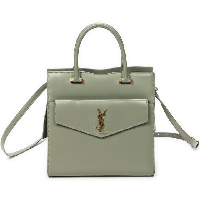 Small Uptown Tote   schoudertas