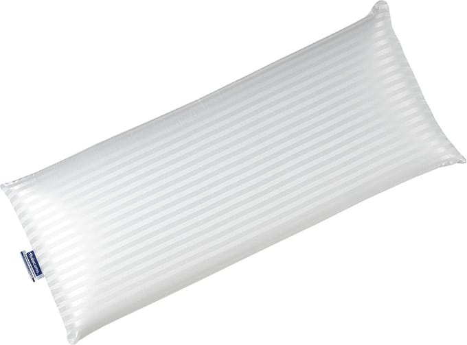 Visco-elastisch Kussen 67 cm - Anti-Mijt, Antibacterieel en Thermoregulerend