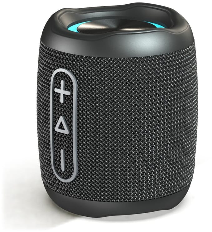 Bluetooth speaker LD Sound & Vision BS-0200BLK