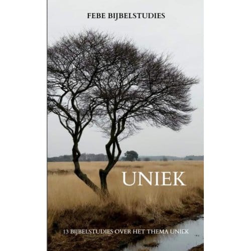 Uniek - Febe Bijbelstudies