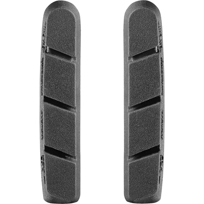 Mavic Hg/s Velgremblokken 2 Eenheden Zwart