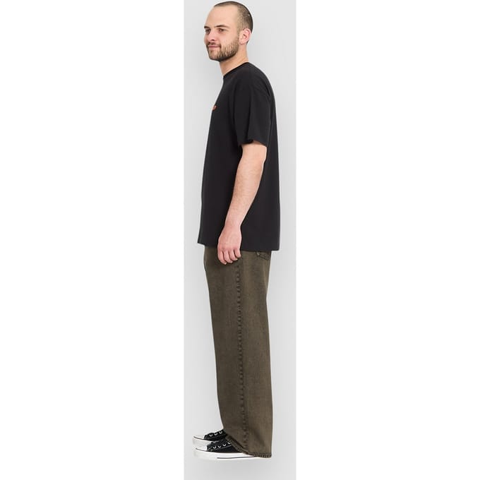 Volcom Billow Jeans groen