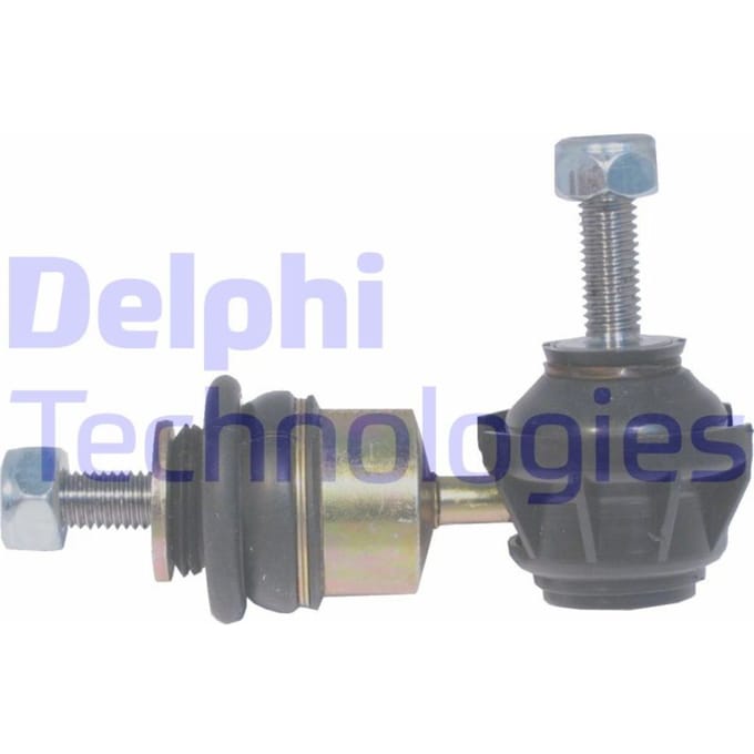 Stang/veerpoot Wielophanging DELPHI TC1419
