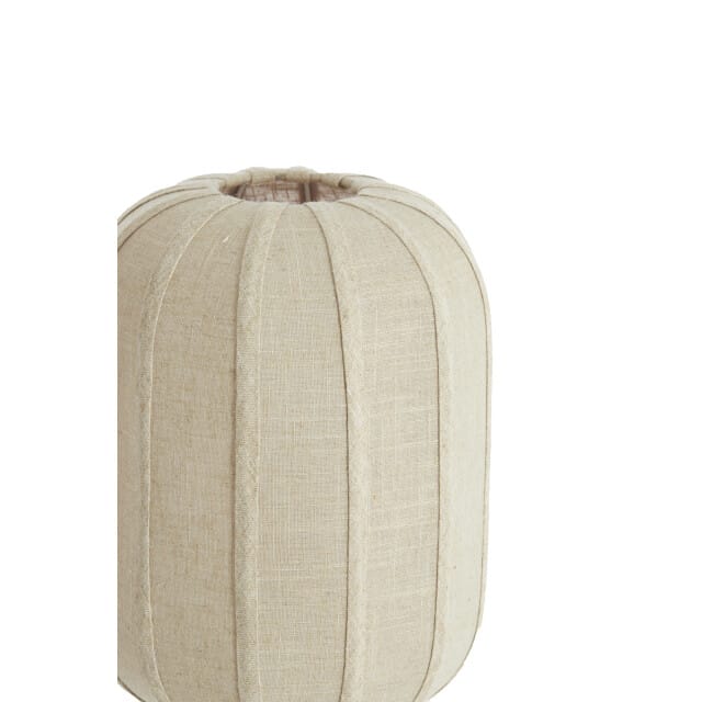 Light & Living tafellamp solune Ø25x70 cm -