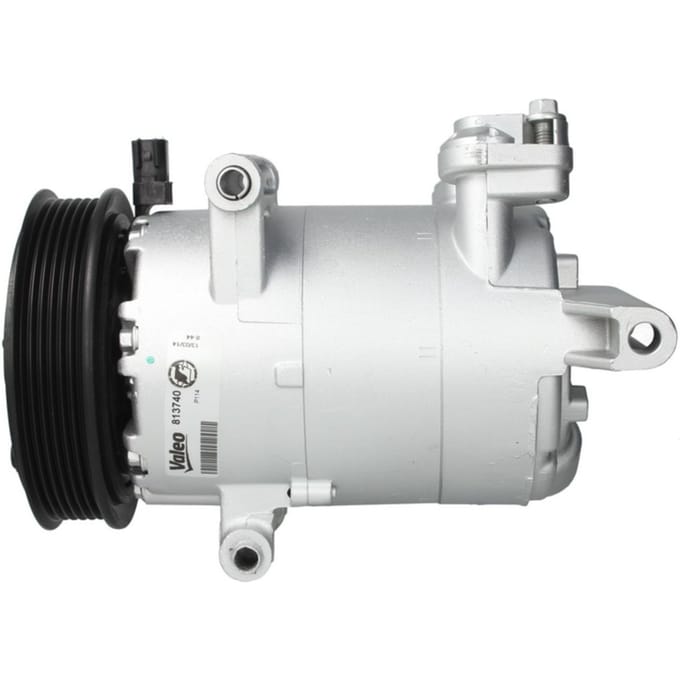 Compressor airconditioning VALEO 813740