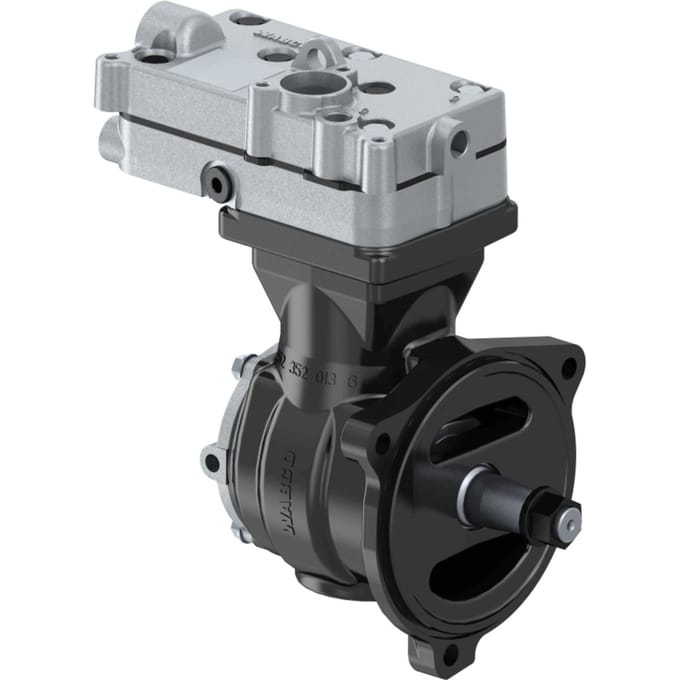 Compressor, pneumatisch systeem WABCO 4123520290