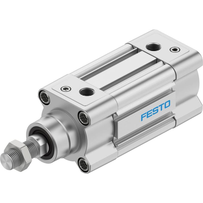 Festo Cilinder 50mm Boring 30mm Slag ISO 15552 Dubbelwerkend - 3659469 - P2C7P