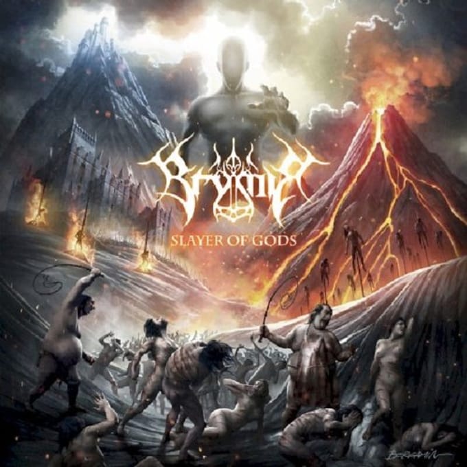 Slayer Of Gods - Brymir