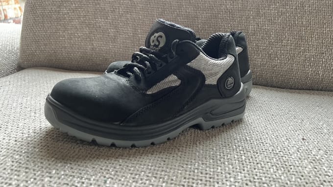 Bata Industrials - Chamonix 2