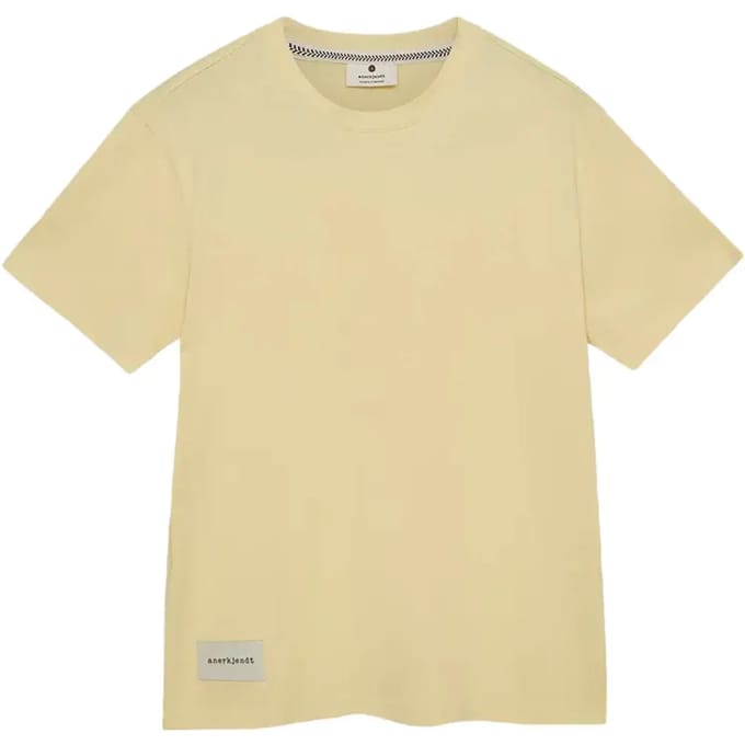 T-shirt Anerkjendt Kikki