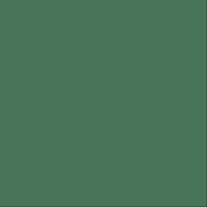 Gekleurd Karton A4,210x297 mm, 180 gr, donkergroen, 100 vel | Knutselkarton