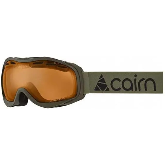 Fotochroom skimasker Cairn Speed SPX