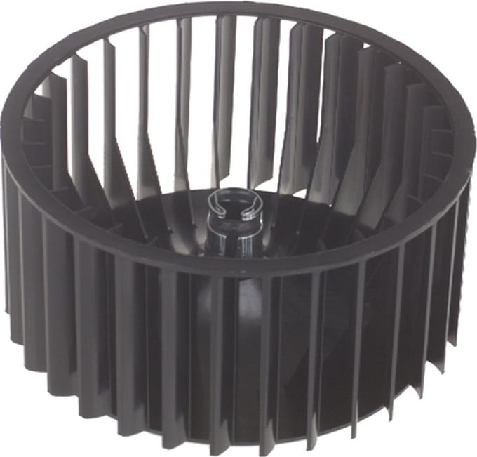 WHIRLPOOL - VENTILATORWAAIER - 481236118537