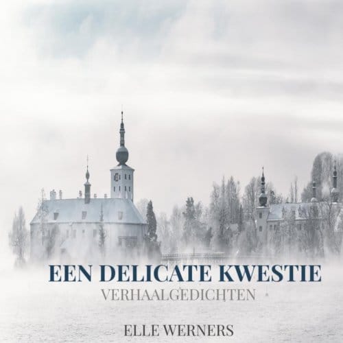 Een Delicate Kwestie - ELLE WERNERS